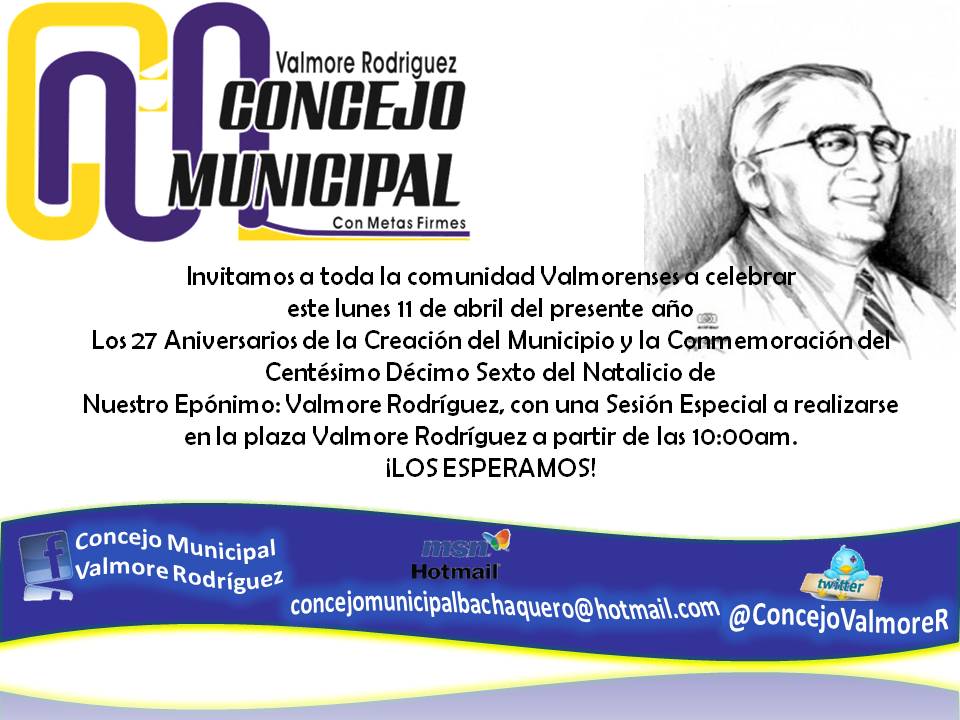 ¡Invitación!