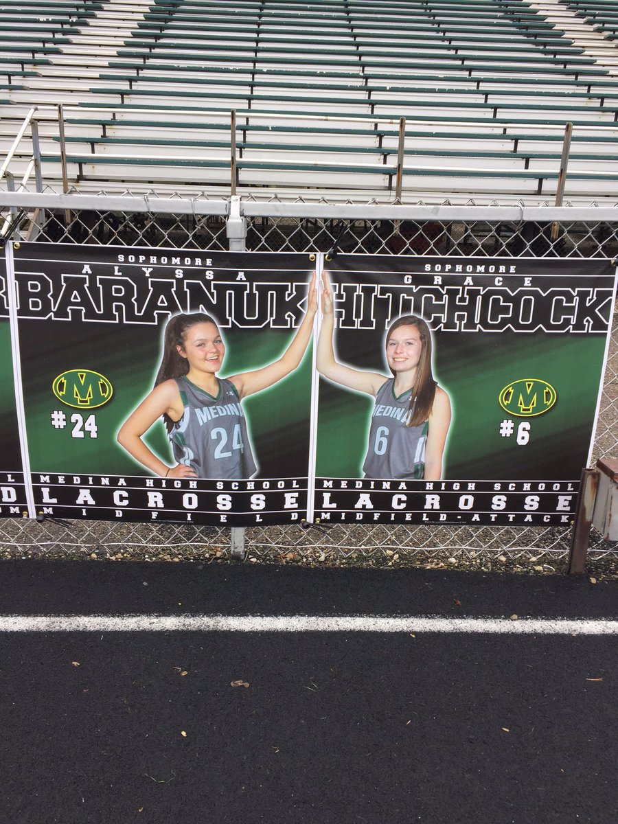 MedinaBeeLAXERS's tweet photo. Game Day!! JV at 5:30, Varsity at 7:00 Home vs Rocky River!!! #GoBees #StingThem https://t.co/4WUEMtQmt6