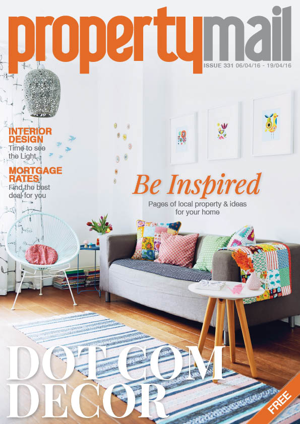 propertymail's tweet image. Haven't had time to go to the supermarket yet? Click here for our latest online issue! propertymail.co.uk