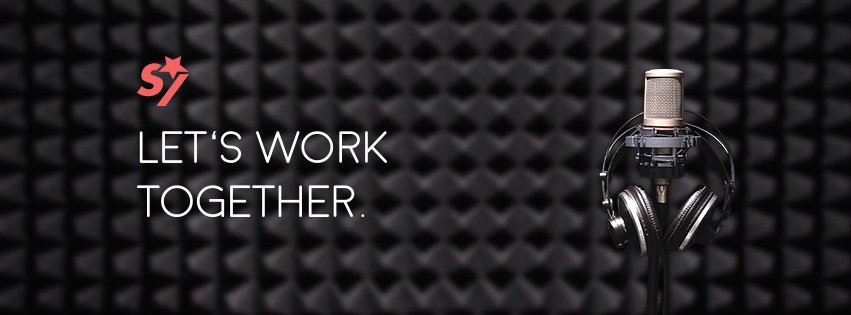 SynchronStar's tweet photo. Ein neuer Stern ist geboren! https://t.co/2AZ5pJKJ5K 
#SynchronStar #letsworktogether #anewstarisborn #Synchron https://t.co/vd3ILPkfVZ