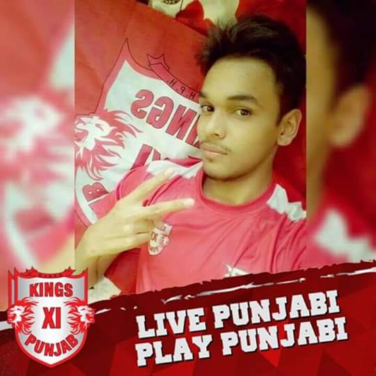 @lionsdenkxip Finally its da favourite of the year😍 all ready to chear #KXIP &amp; <a href="/realpreityzinta/">Preity G Zinta</a> ❤