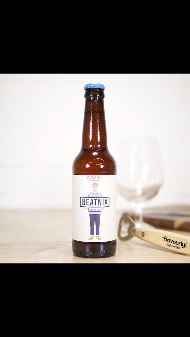 BeatNickEd's tweet image. Just found a perfect beer for the weekend. Drink one whilst buying our new tune. goo.gl/laiY85 @motionrecs