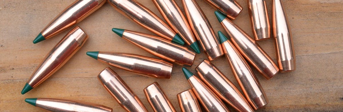 Nuevas #puntas #TMK de <a href="/SierraBullets/">Sierra Bullets</a> Cal. 30 disponibles en BCN Outdoor.