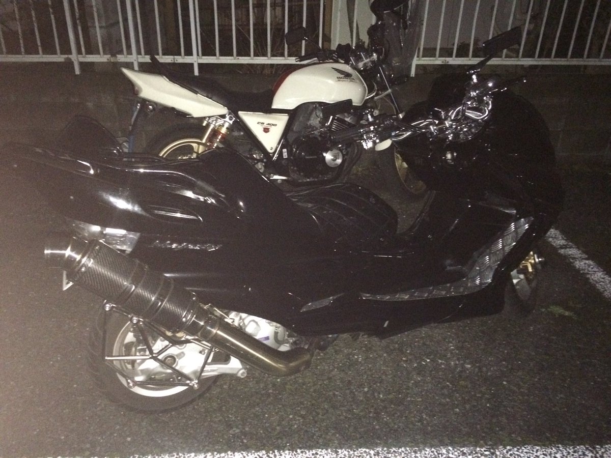 mni6954's tweet photo. マジェ売ります 希望は単車かアドレスv125の交換です
RTおねがいしますー！！🙇 https://t.co/btsdCQltWr