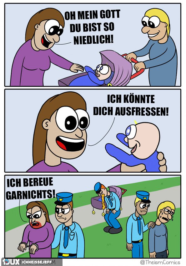 DerCutty's tweet photo. Das ist einfach nur FALSCH! https://t.co/tQAf2f0fF2