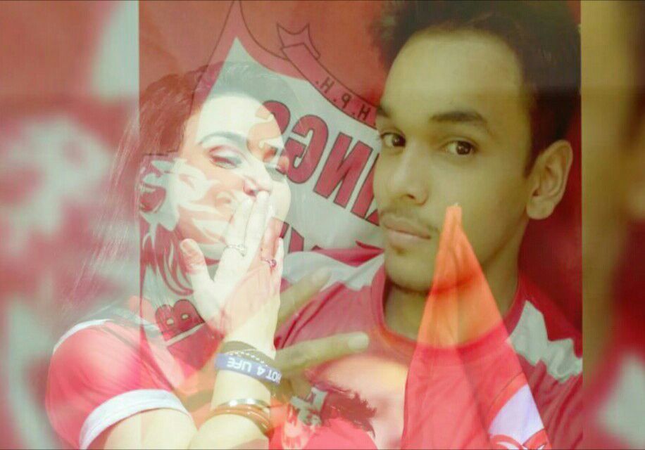 <a href="/realpreityzinta/">Preity G Zinta</a> This here v have to rock...#KXIP #VIVOIPL2016  @lionsdenkxip