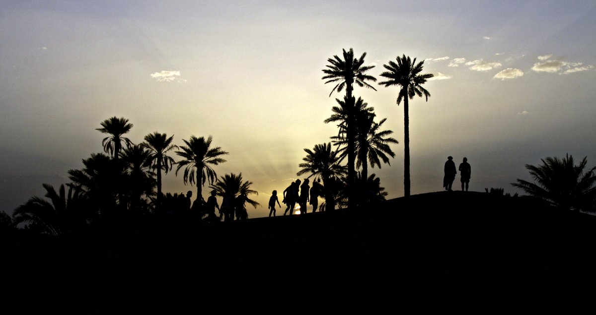 Lugares que transmiten :)