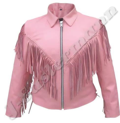 jeastermann's tweet photo. #ladies #Pink Leather Fringes #jacket
#ladiespinkjacket #pinkleatherjacket #pinkjacket
https://t.co/SW6Odf1bO3 https://t.co/IsqmFXZwKv