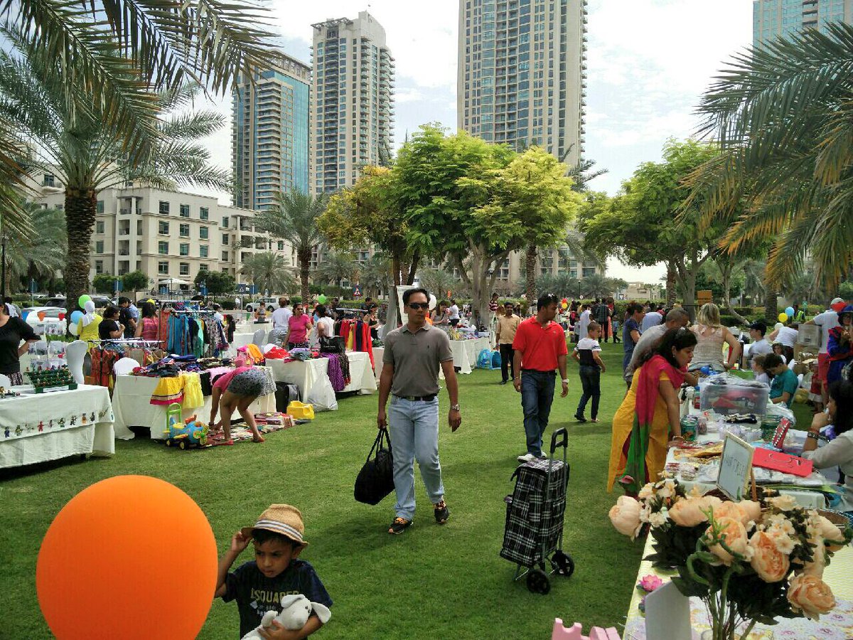 Emaar Dubai tweet media