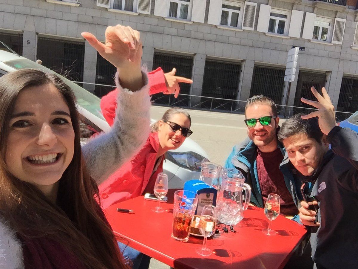 #ASevillaConLaTona <a href="/LaTonaBar/">Cerveceria La Toná</a>