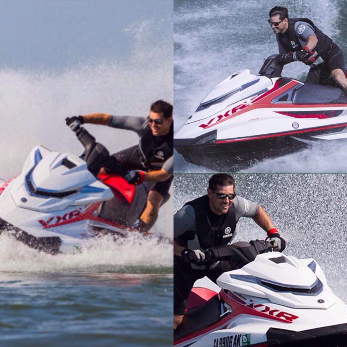 FunAndQuads's tweet image. La nueva VXR 2016 es una maravilla! Ven a visitarnos! @mundoyamaha @ultramotorhn @yamaha @YamahaMotorFr @DeniaToday