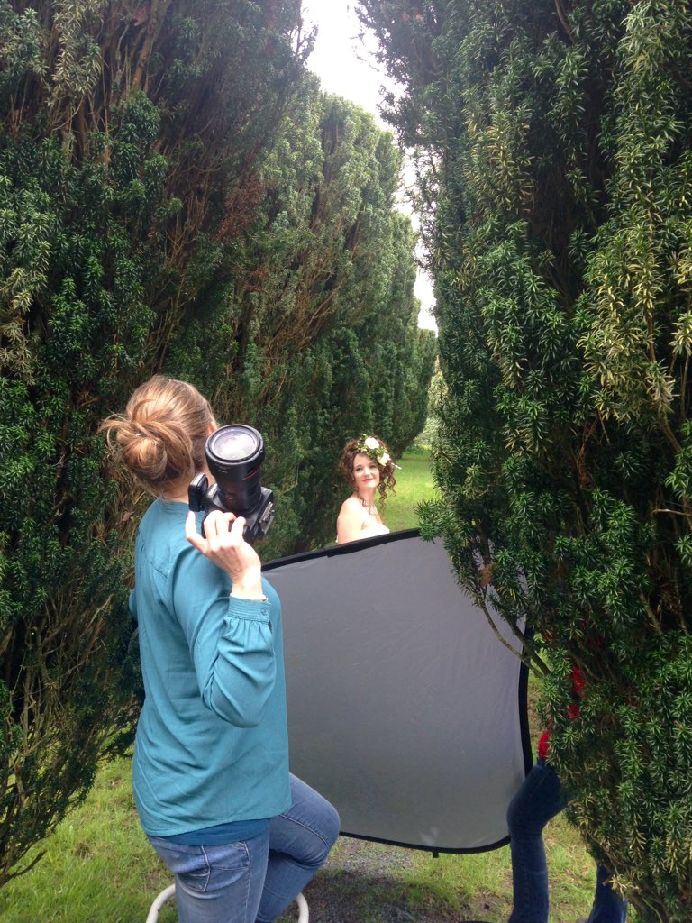 We have a bride! A sterling job by <a href="/theeventstudios/">The Event Studios</a> <a href="/CTDesigncouture/">Christine Trewinnard</a> <a href="/mckenzie_brown/">Mckenzie Brown Photography</a> <a href="/bluefizzevents/">bluefizzevents</a> <a href="/WEDMAGAZINE/">Wed Magazine</a>