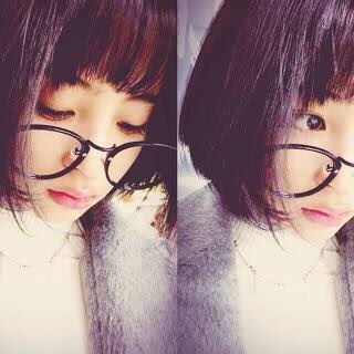 OvqcL's tweet photo. メガネ姿のすずちゃんもかわいい〜！
#可愛いと思った人RT 
#広瀬すず好きな人RT 
#眼鏡もありだと思った人RT https://t.co/re6kdnrW7v