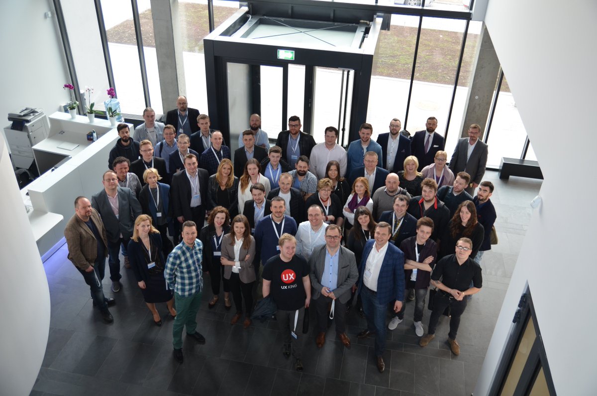 Knowledge_Hub_'s tweet image. #KnowledgeHubDay2016 w #digitalknowledgevillage - spotkanie wszystkich spółek funduszu za nami!
