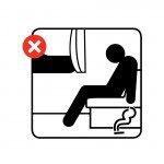 DerbyshireFRS's tweet image. Take extra care if u🚬when tired,taking prescription drugs or been drinking. U might fall asleep&amp;amp;set bed or sofa on🔥