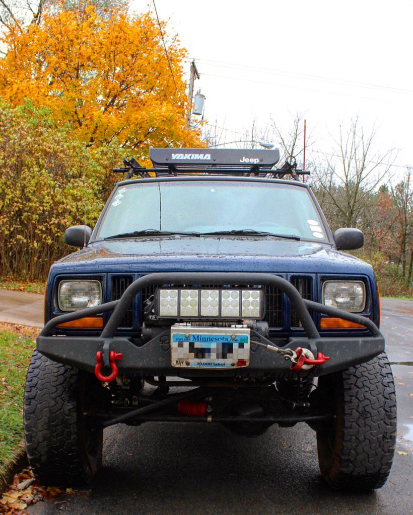 Jeep Tweets tweet media