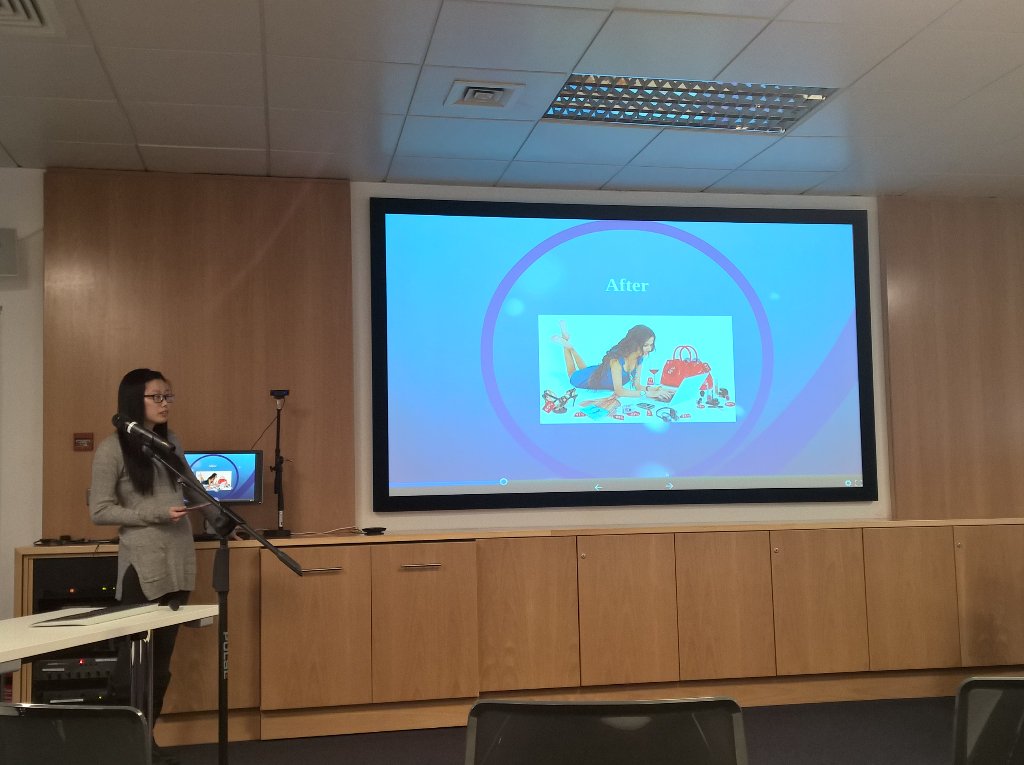 Ryan_Genealogy's tweet photo. Fashion marketing and social media by @janeshen0916. Staggering how much is spent on marketing @uccdigitalis2 https://t.co/eZZkhw5Q0i