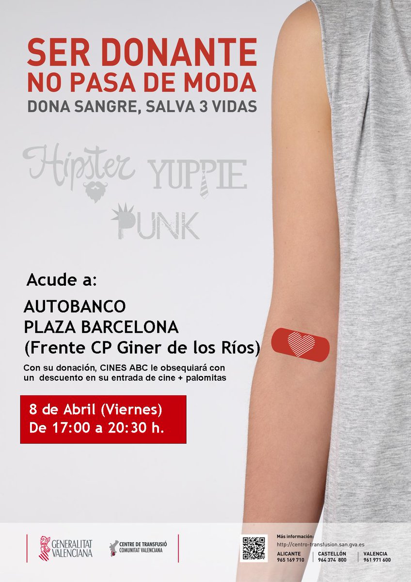 GVA Dona Sang tweet media