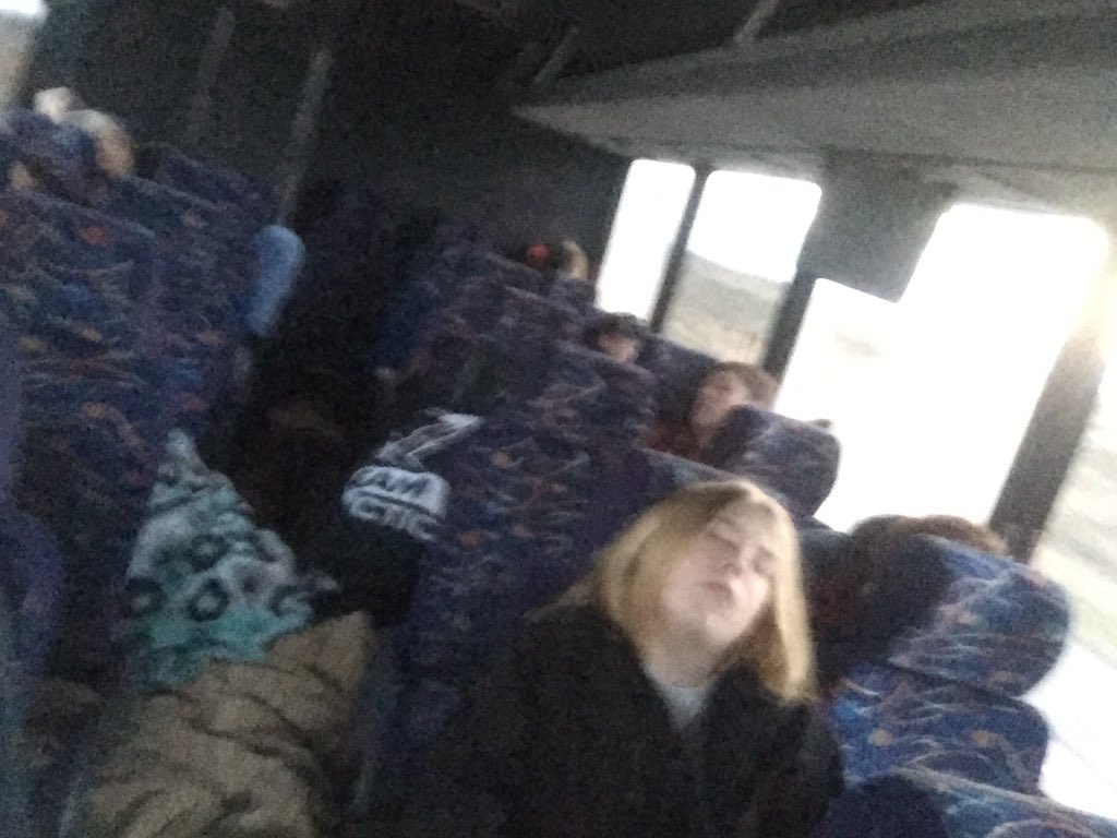 KMS_AgEd's tweet photo. Sleep well 2 hours till judging! @KMSFFA  #judgingislife https://t.co/VNHuRU0Lrr