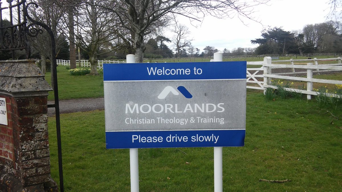 andysgilbert's tweet photo. Scoping venues for church weekend away
Went to @MoorlandsCTT great venue Since I was last there-great new buildings! https://t.co/m1vnX9CPou
