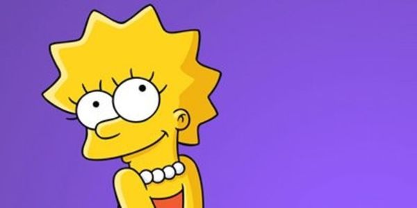 panchistico's tweet photo. Firma para pedir a los creadores de @TheSimpsons que Lisa de un paso más y se haga vegana!! https://t.co/yCv5ZOz9RX https://t.co/RRcknuVTiR