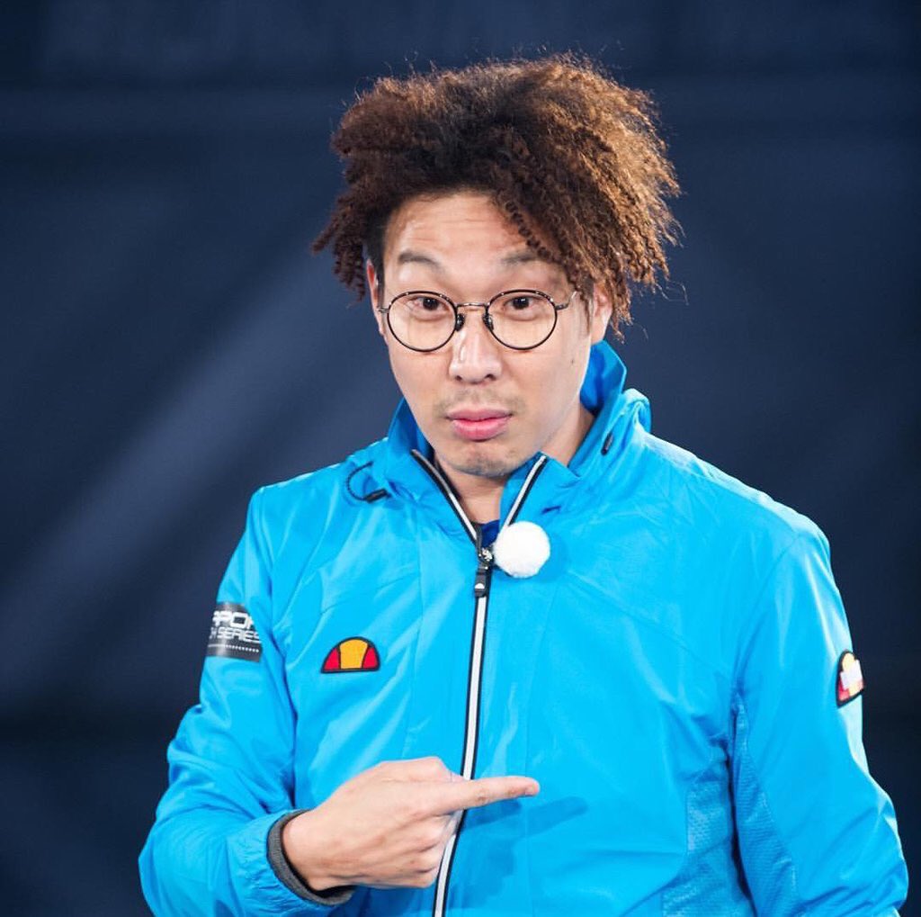 [Pics] รันนิ่งแมนอาทิตย์นี้ค่ะ
แขกรับเชิญ : ฮเยริจากเกิร์ลเดย์ ซงมินโฮ และนัมแทฮยอนจากวินเนอร์ (2)