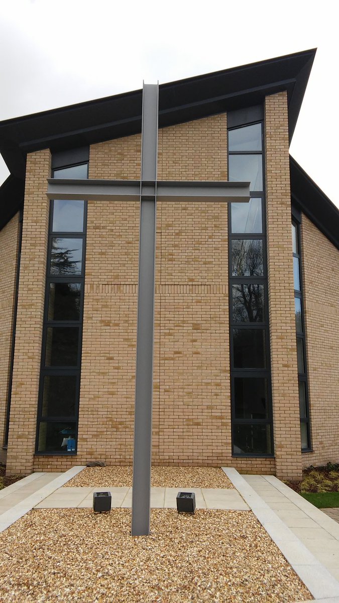 andysgilbert's tweet photo. Scoping venues for church weekend away
Went to @MoorlandsCTT great venue Since I was last there-great new buildings! https://t.co/m1vnX9CPou