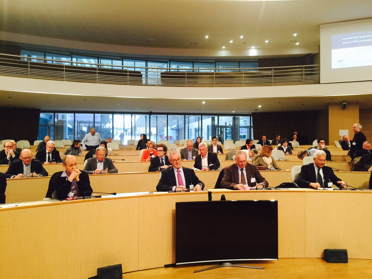 MartialSaddier's tweet image. Table ronde sur les réussites du programme d&apos;accompagnement du #PlanPME dédié à la levée de fonds