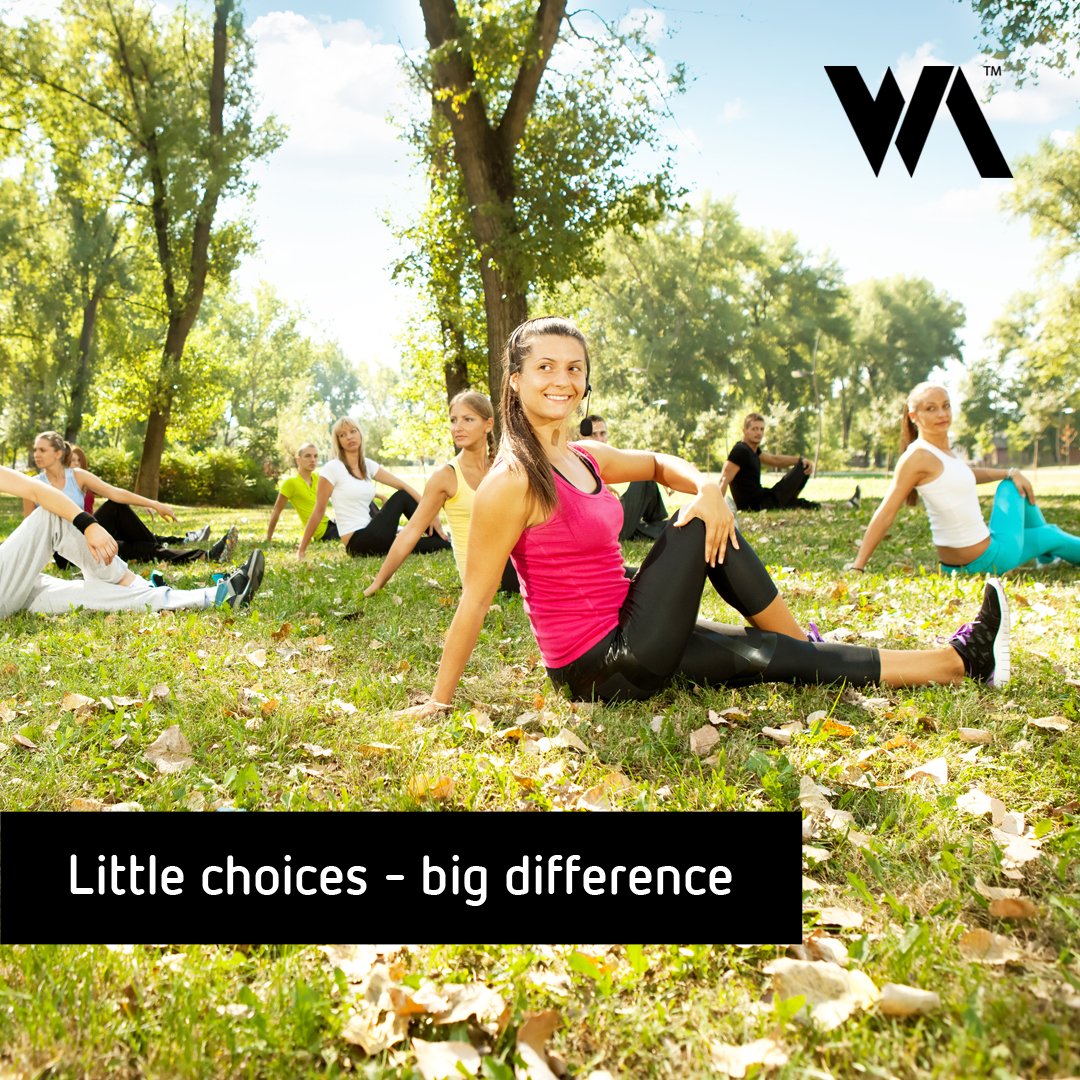 Nature's Nutrition tweet media