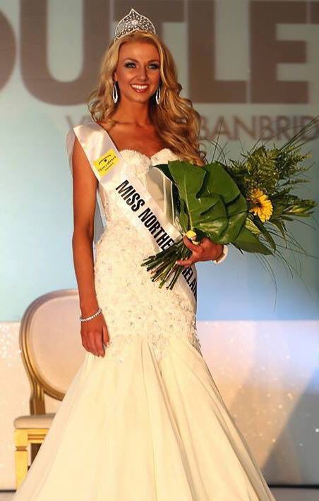 MeaganGreenUK's tweet photo. Happy International Pageant Day!! πΈ
#PageantProud #HappyInternationalPageantDay π
#MissWorld #MissNorthernIreland https://t.co/215epAfdZv