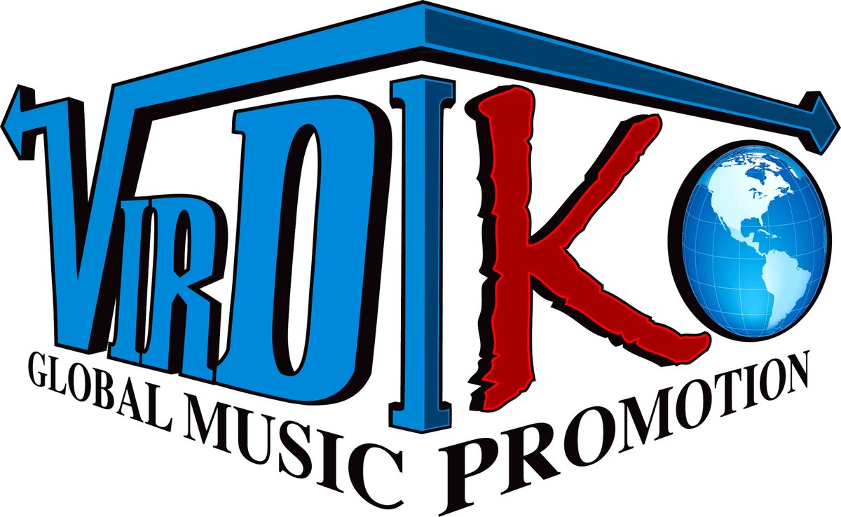 VirDiKO's tweet photo. #nowplaying VirDiKO Global Music Promotion - VirDiKO Global Music Promotion on https://t.co/N2EeQhksi0 https://t.co/nDoWmlYjcD