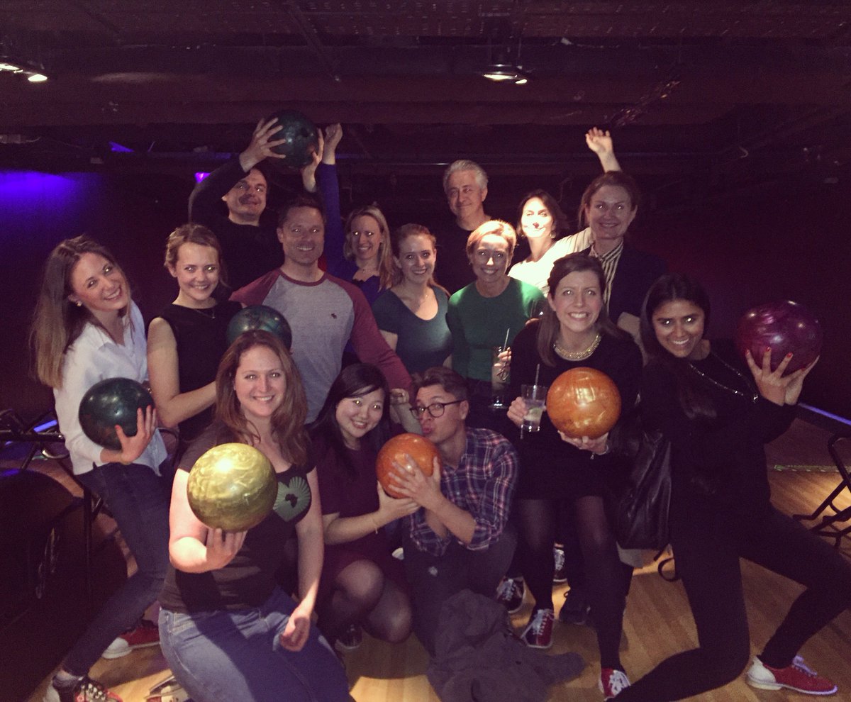 EmilyRobertsEA's tweet photo. @EllwoodAtfield Team Bowling #winningteam pipped to the pins for highest score #1sttheworst2ndthebest https://t.co/ErVnLGcaZh