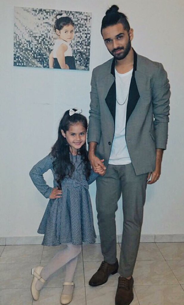 Me &amp; my beautiful sister ❤️