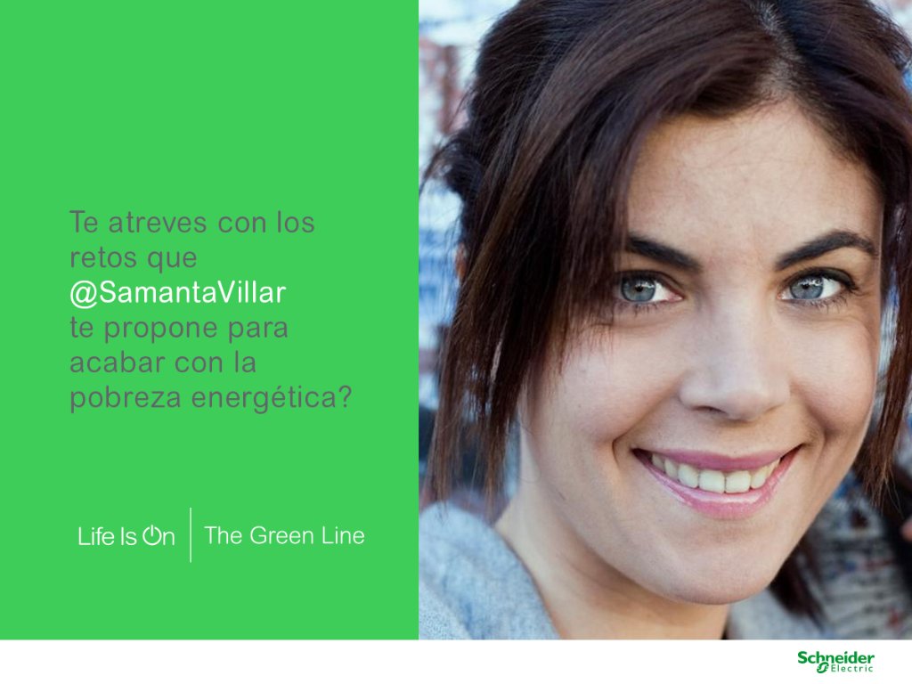 SchneiderElectric ES tweet media