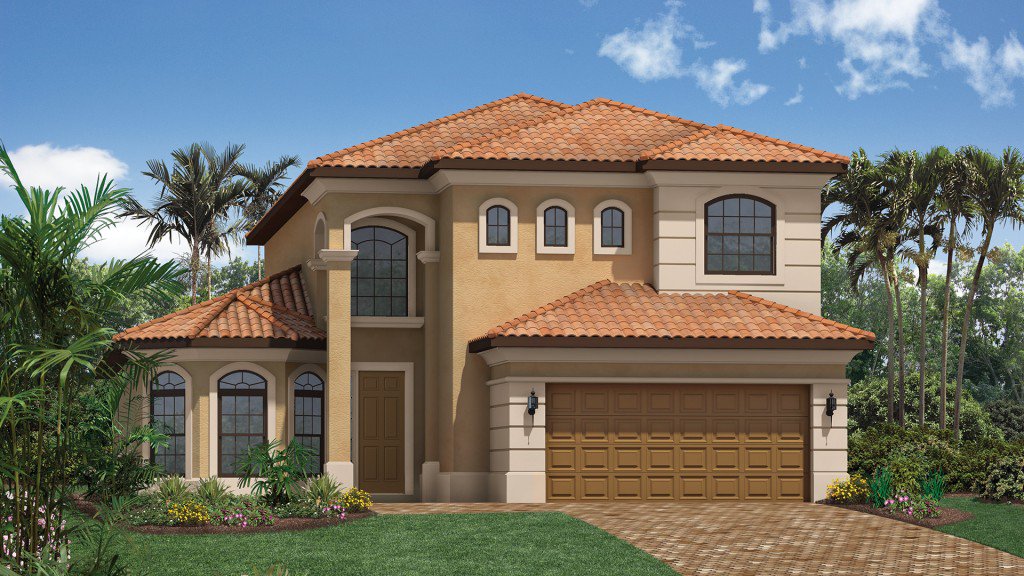 Florida Homes for Sale, featuring #TollBrothersHomes at Parkland CC #GCHN   twitthat.com/k9pm4