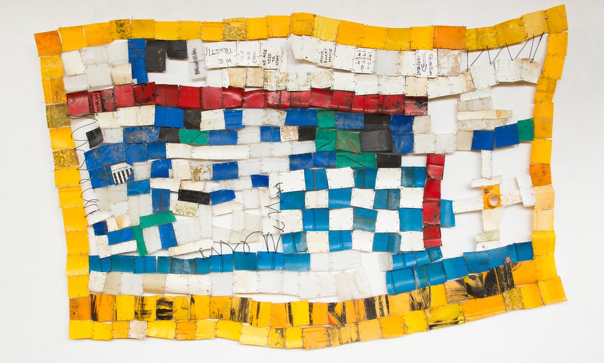 Greenpeace International tweet media