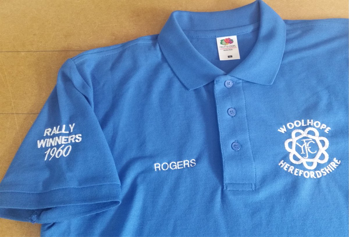 Hi <a href="/middlewichyfc/">Middlewich YFC</a> Can you please RT to your members that we have 
some great deals on clothing for your #YFC AGM...