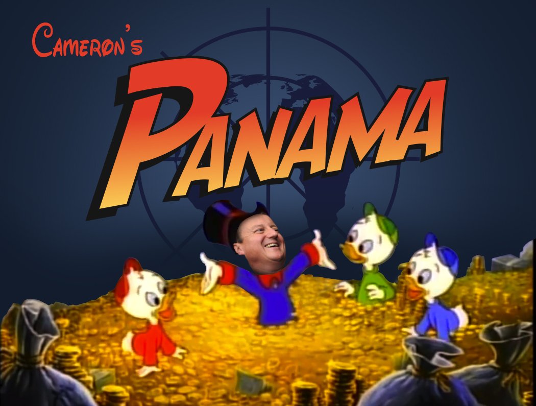 #resigncameron #DaveMcDuck <a href="/OwenJones84/">owenjones84</a> <a href="/bbcthisweek/">BBC This Week</a> <a href="/MirrorPolitics/">Mirror Politics</a> <a href="/UKLabour/">The Labour Party</a>