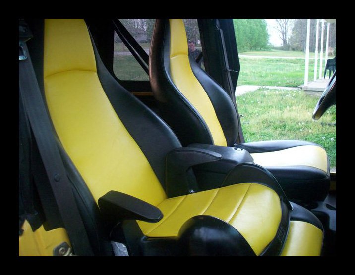 Ashtonsinterior's tweet image. Truck seats, forklift seats, why invest in new when you can get'm repaired or #reupholstered for less! #upholstery