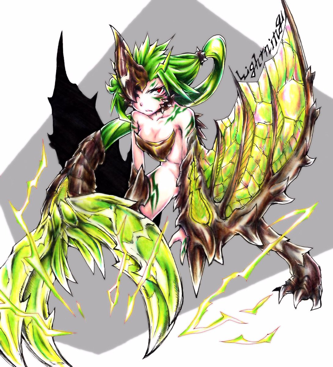 がるるが モンハンx 四天王 の擬人化 描かせていただきました みんな個性的で描いててすごい楽しかった モンハン Mhx T Co 1foje6pbqj がるるが モンハンx 四天王 の擬人化 描かせていただきました みんな個性的で描いててすごい楽しかった モンハン Mhx T Co 1foje6pbqj