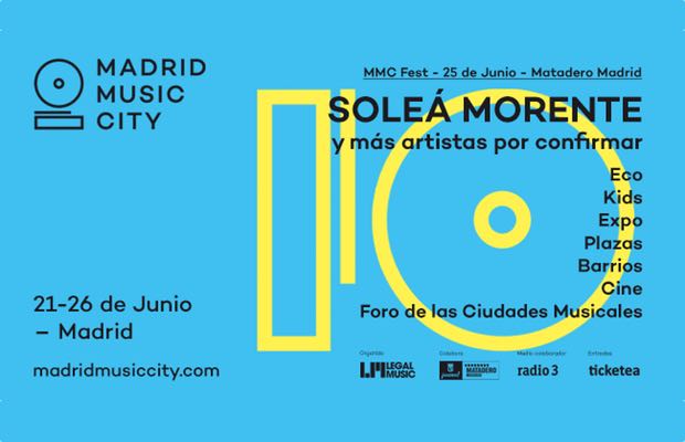 Madrid Music City cambia de fecha y anuncia cambios en su cartel @madmusiccity inzona.es/madrid-music-c…