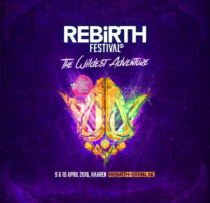Harder_Sounds's tweet photo. The wildest Adventure - @RebirthFestival 9-10 April  @djfrontliner https://t.co/UMcQEzSbgs https://t.co/kC8NNd9jwJ