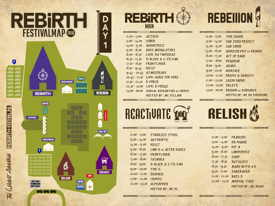 Harder_Sounds's tweet photo. The wildest Adventure - @RebirthFestival 9-10 April  @djfrontliner https://t.co/UMcQEzSbgs https://t.co/kC8NNd9jwJ