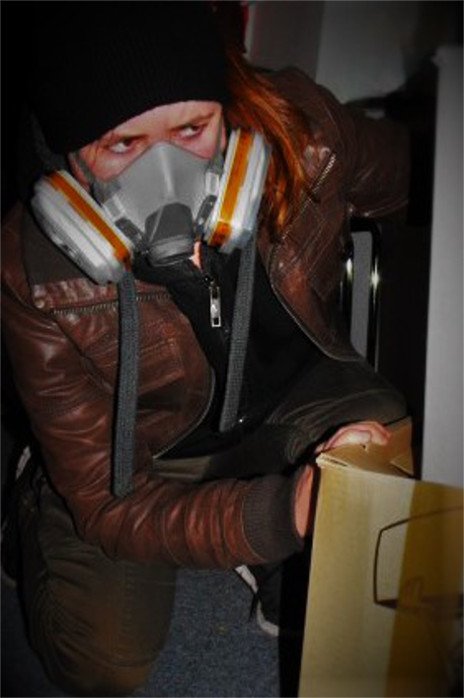 A little update from my #TheDivision Cosplay. Next week there will be more :).  
<a href="/UbisoftDE/">UbisoftDE</a> <a href="/TheDivisionGame/">Tom Clancy's The Division</a>