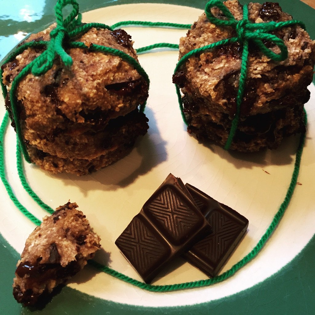 cleaneating_now's tweet photo. 🍪 HEALTHY COOKIES 🍪 #recepy at https://t.co/KdcTHuNVin #healthy #foodie #blogger #cleaneating #afslanken #fitmom https://t.co/CfjrhsPe7G