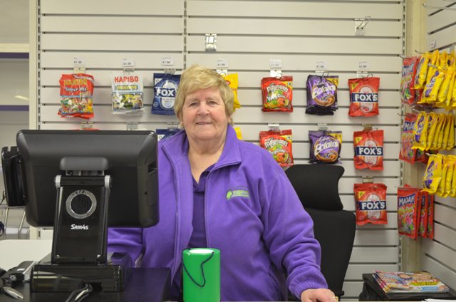 AgewellInfo's tweet photo. Pop in to our new shop at Sandwell Hospital and help us raise funds to provide more services for local older people https://t.co/RQql8kyuic