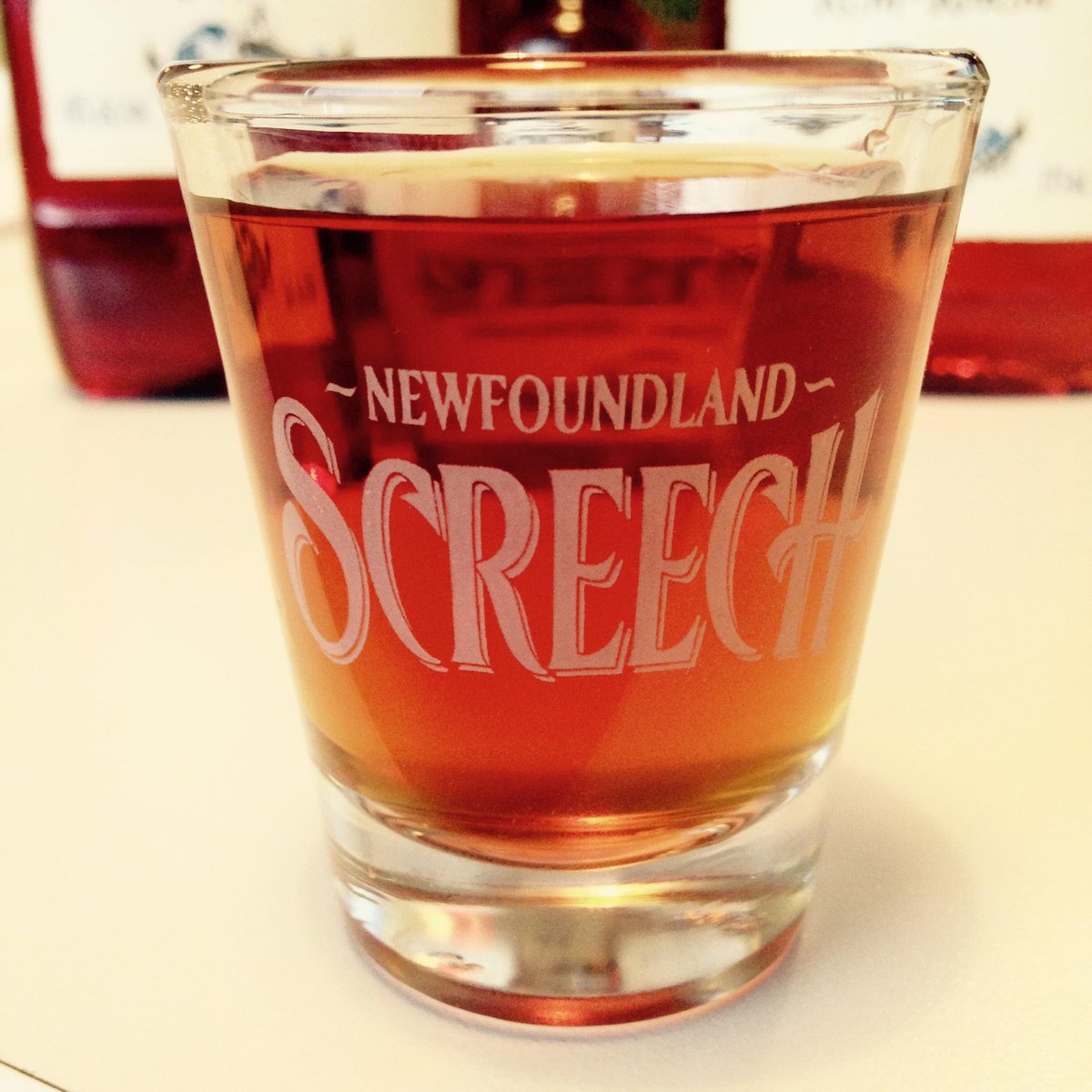 ScreechRum's tweet photo. It's Friday, so give it your best shot! #rum #FridayFeeling #rum https://t.co/SHz3GJAxrV