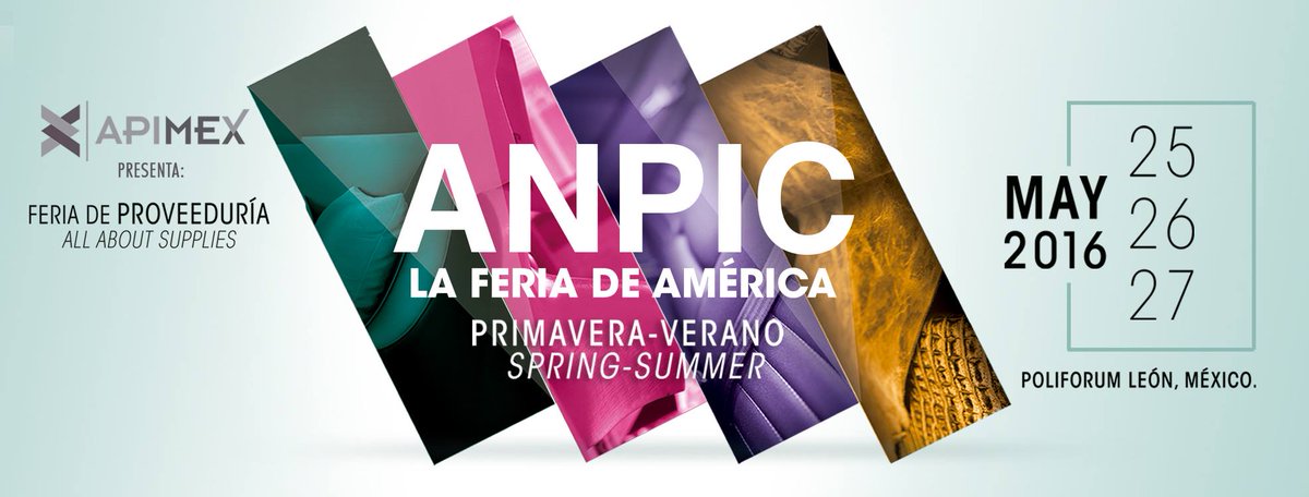 LucianiMecc's tweet image. Next stop---&amp;gt; Mèxico!
Come to visit our stand!
#anpic #fair #shoes #fashion #3dprinting #moulds