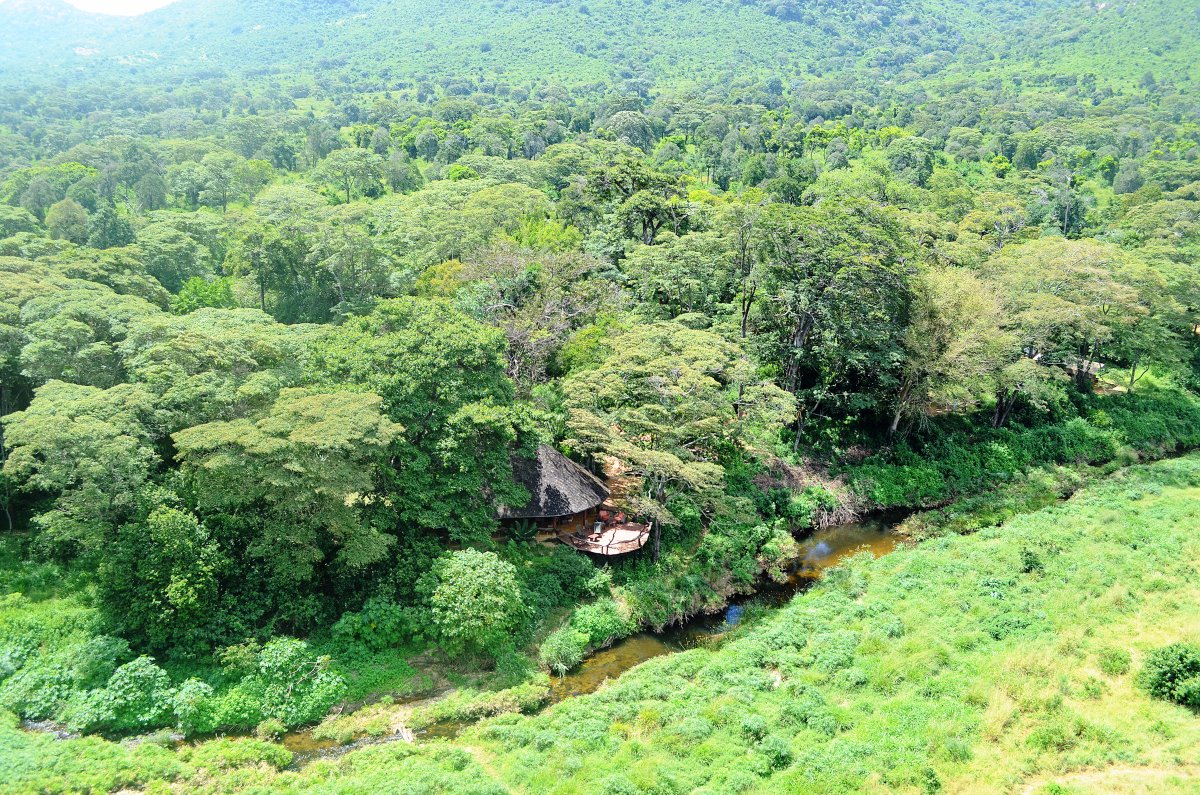 KitichCamp's tweet photo. โTravel makes one modest.You see what a tiny place you occupy in the worldโ #kitichcamp #adventure #mathews #kenya https://t.co/uVVzujkWKu