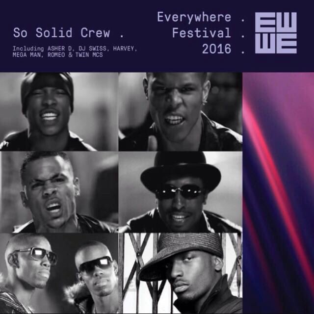 Look out for more info 👀 GONNA BE FIRE 🔥🔥🔥🔥🔥🔥 #SoSolid #alwayswinning